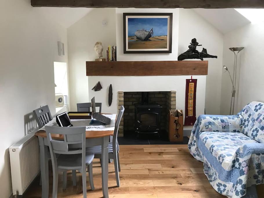 An Bothan-Cosy Cottage In The Cooley Mountains Νταντάλκ Εξωτερικό φωτογραφία